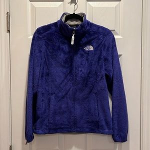 The North Face | Osito Fuzzy Jacket